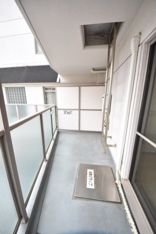 メゾンフローラ