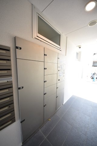 アーバネックス神戸水木通