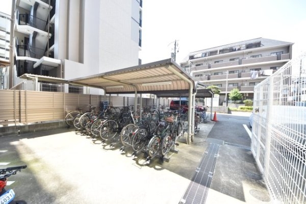 アーバネックス神戸水木通
