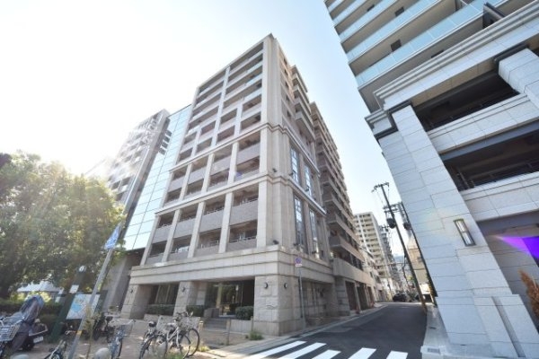 ＫＡＩＳＥＩ神戸海岸通第2