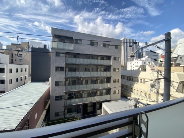 神戸Harborside萬利Residence