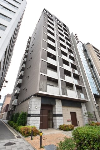 神戸Harborside萬利Residence