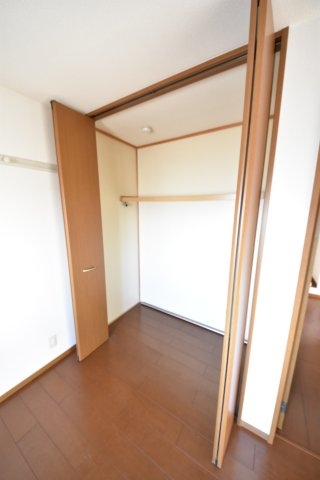 シャルマンコート北野