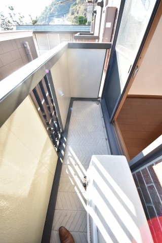 シャルマンコート北野