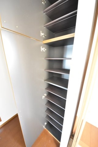 シャルマンコート北野