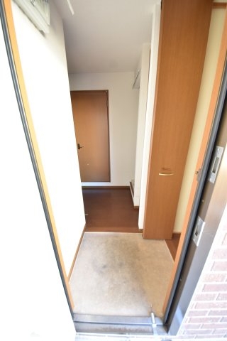 シャルマンコート北野
