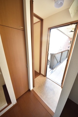 シャルマンコート北野