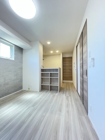エルフォルク新神戸