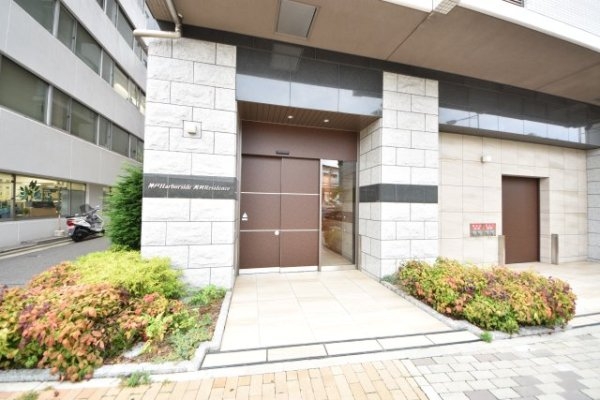 神戸Harborside　萬利Residence