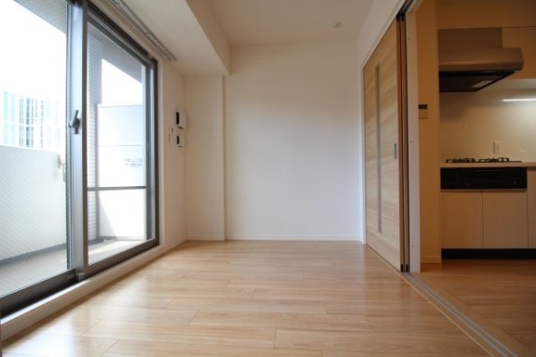 神戸Harborside　萬利Residence