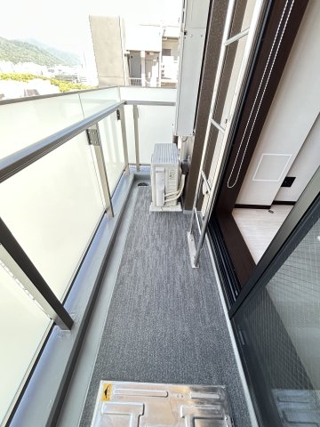 ブエナビスタ神戸駅前