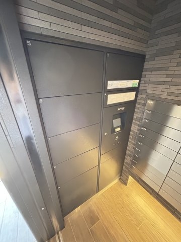 ブエナビスタ神戸駅前