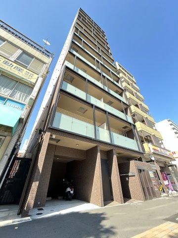 ブエナビスタ神戸駅前