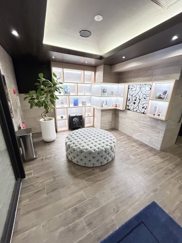 ブエナビスタ神戸駅前