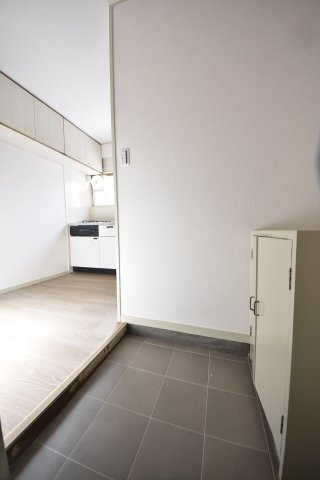 カーサ中山手
