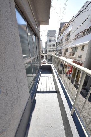カーサ中山手