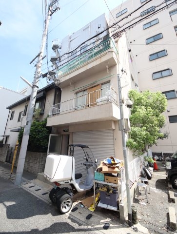 カーサ中山手