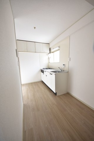 カーサ中山手
