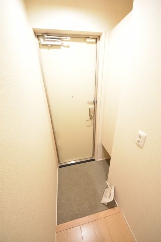 セジュール下山手通