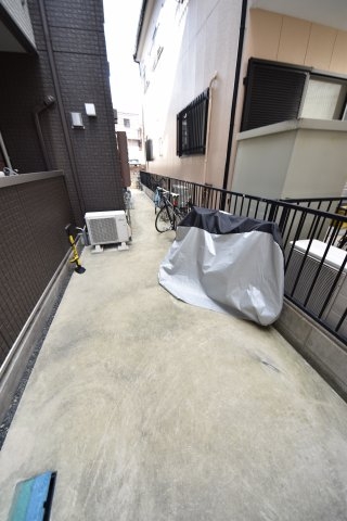 セジュール下山手通