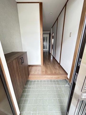 会下山町2丁目戸建て