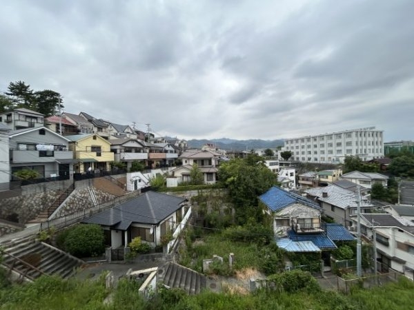 会下山町2丁目戸建て