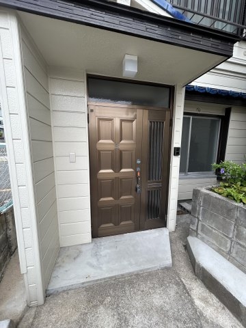 会下山町2丁目戸建て