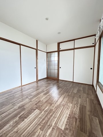 会下山町2丁目戸建て