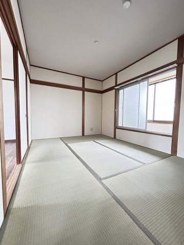 会下山町2丁目戸建て