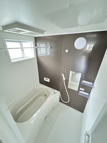 会下山町2丁目戸建て