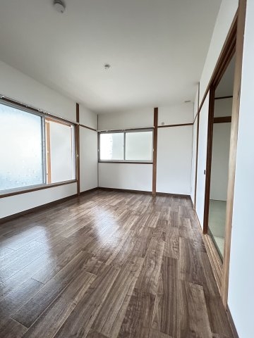 会下山町2丁目戸建て