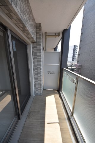エスリード神戸兵庫駅アクアヴィラ
