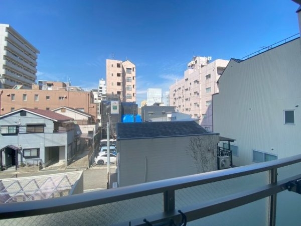 エスリード神戸グランドール
