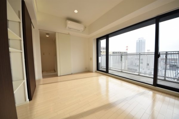 レジディア神戸元町