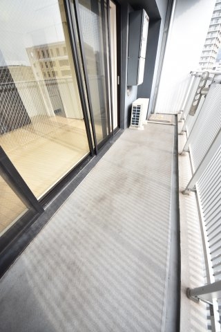 レジディア神戸元町