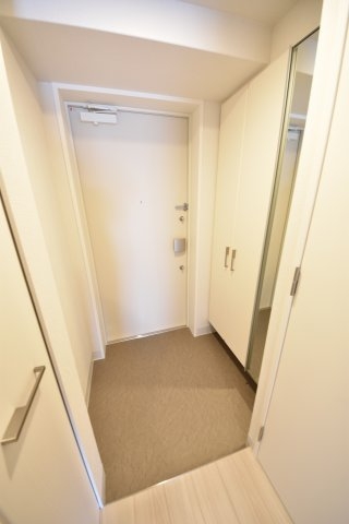 クロスレジデンス神戸元町(アーバネックスみなと元町2)