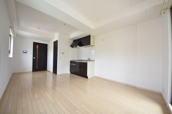 サムティ三宮レガニール