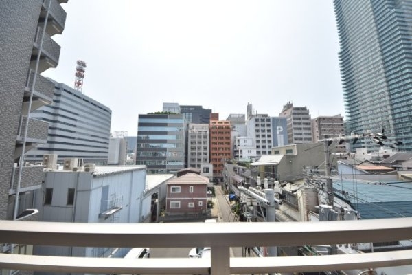 サムティ三宮レガニール