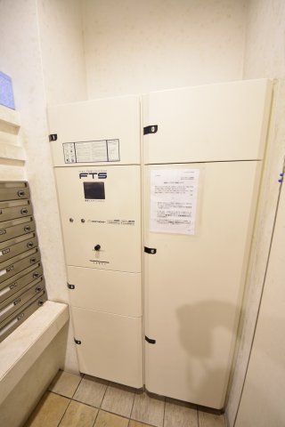 サムティ三宮レガニール