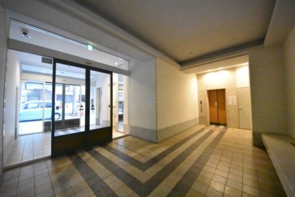 サムティ三宮レガニール