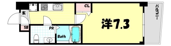 セレニテ神戸プリエ
