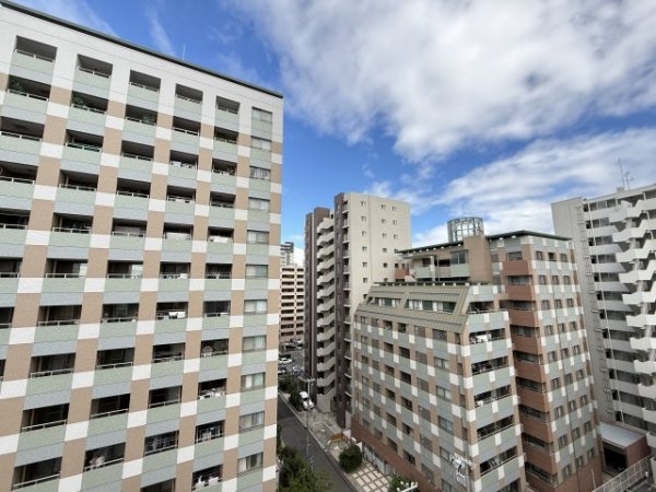 アスヴェル神戸ハーバーサイド