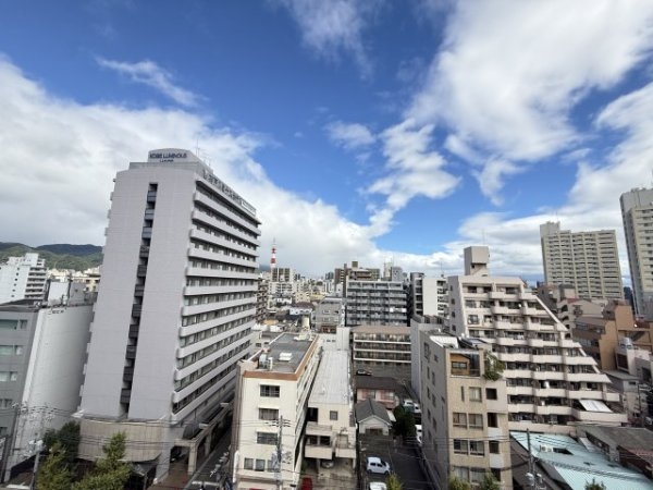 アスヴェル兵庫駅前