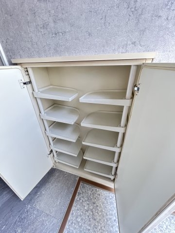 ビタミンテラス上筒井