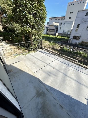 ビタミンテラス上筒井
