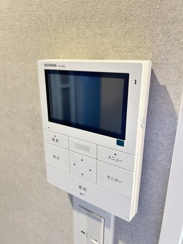 ビタミンテラス上筒井
