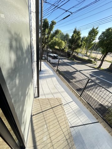 ビタミンテラス上筒井