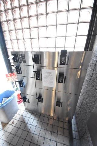 グランテ下山手