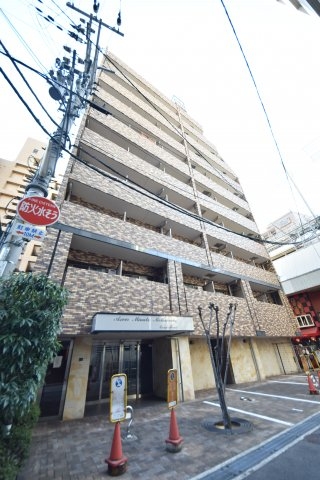アスヴェルみなと元町OceanFront