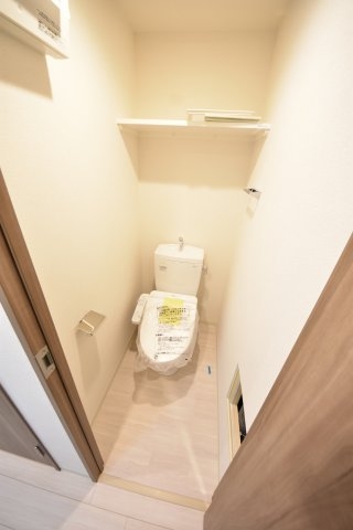 プレサンス神戸元町ベルシオン